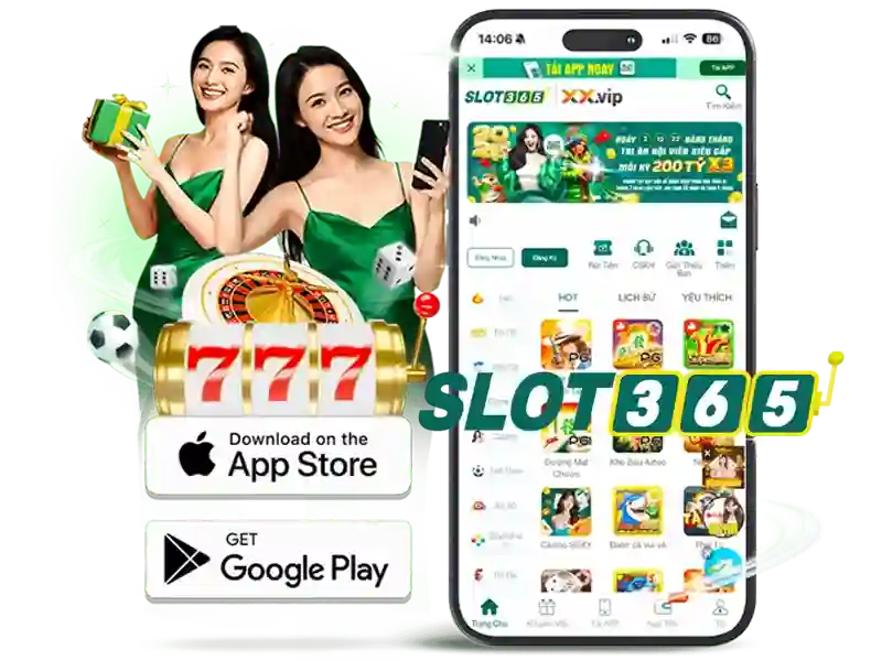 slot365 rtp – Lợi thế và sức cạnh tranh