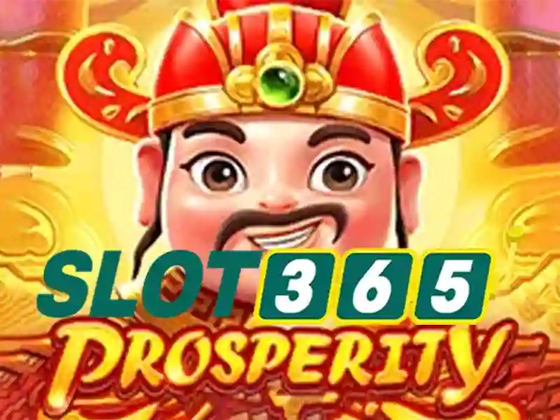 Slot365: Nền tảng casino trực tuyến với trải nghiệm slot đỉnh cao