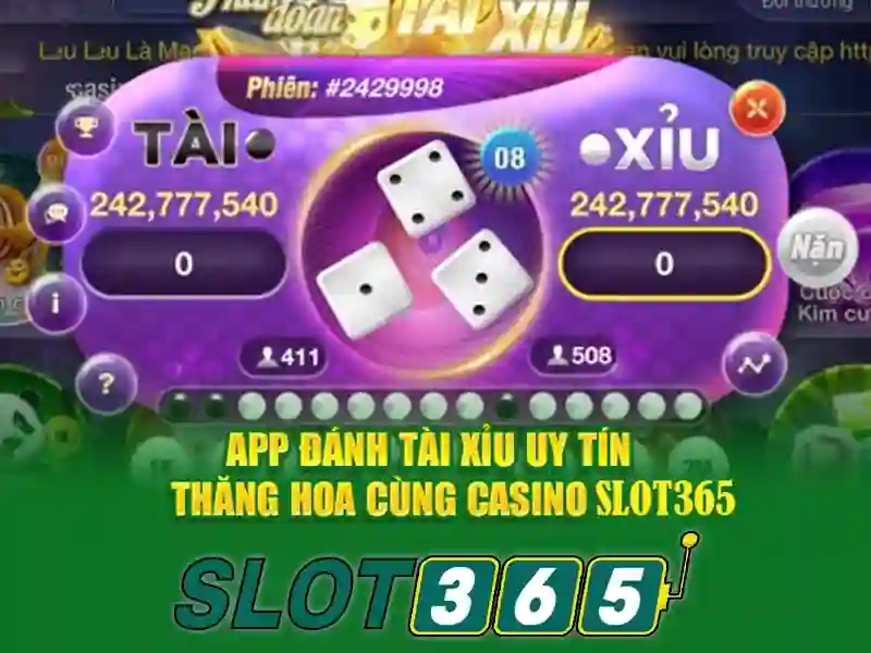 So sanh toc do giua website va ung dung dien thoai Slot365