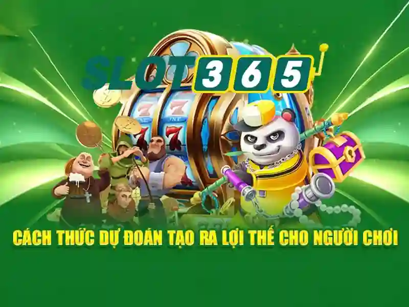 Slot365 ios – Trải nghiệm đỉnh cao trên di động