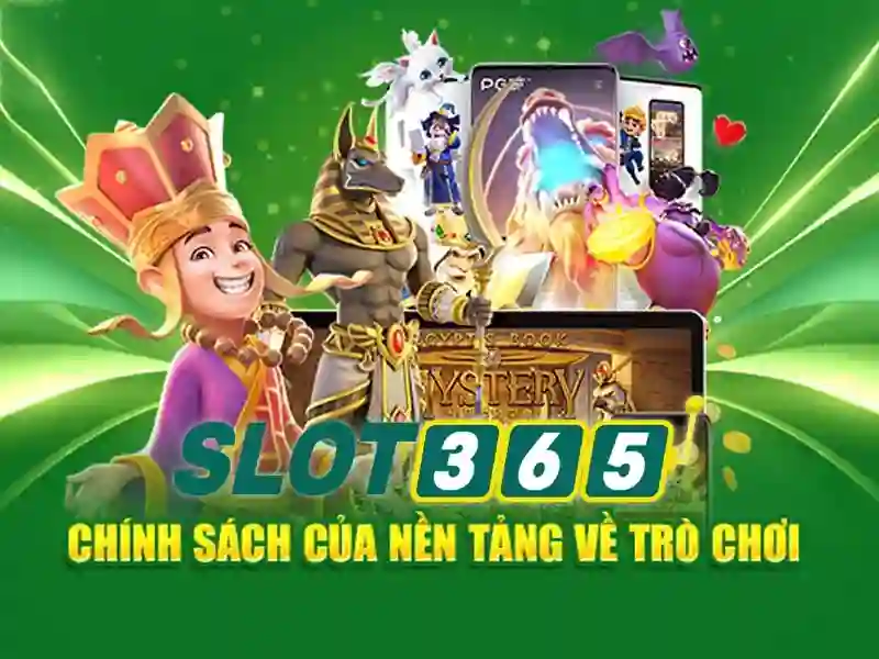 nhà cái Slot365: Trải nghiệm đỉnh cao với slot365 win Giao diện nhà cái hoàn hảo