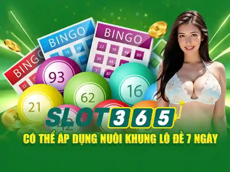 Gioi thieu chuong trinh uu dai Slot365