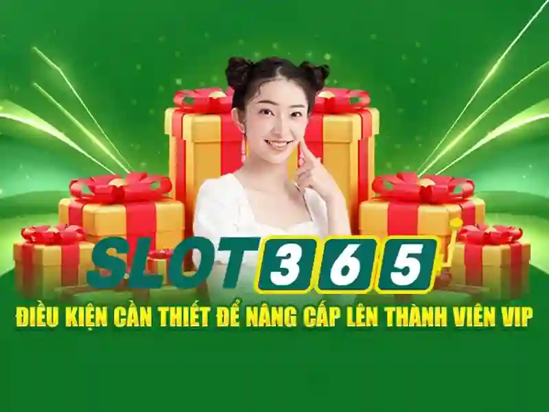 slot365 tải: tổng quan và trải nghiệm người chơi