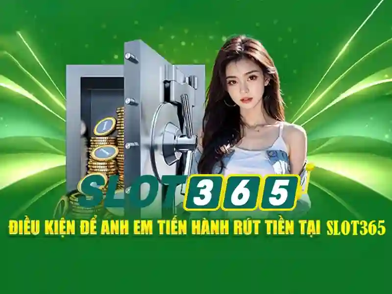 Slot365 apk – Trải nghiệm đỉnh cao cùng Slot365 app Giao diện nhà cái hoàn hảo