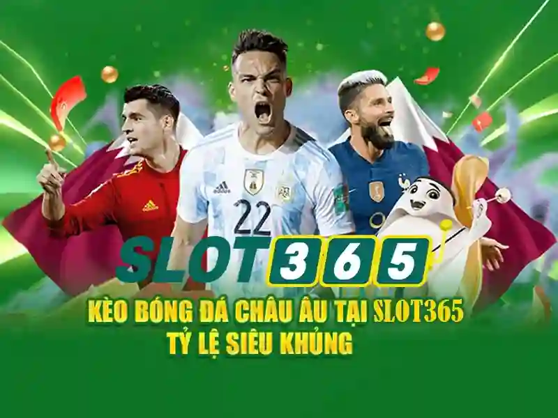 Slot365 - Tổng quan về nền tảng xèng trực tuyến