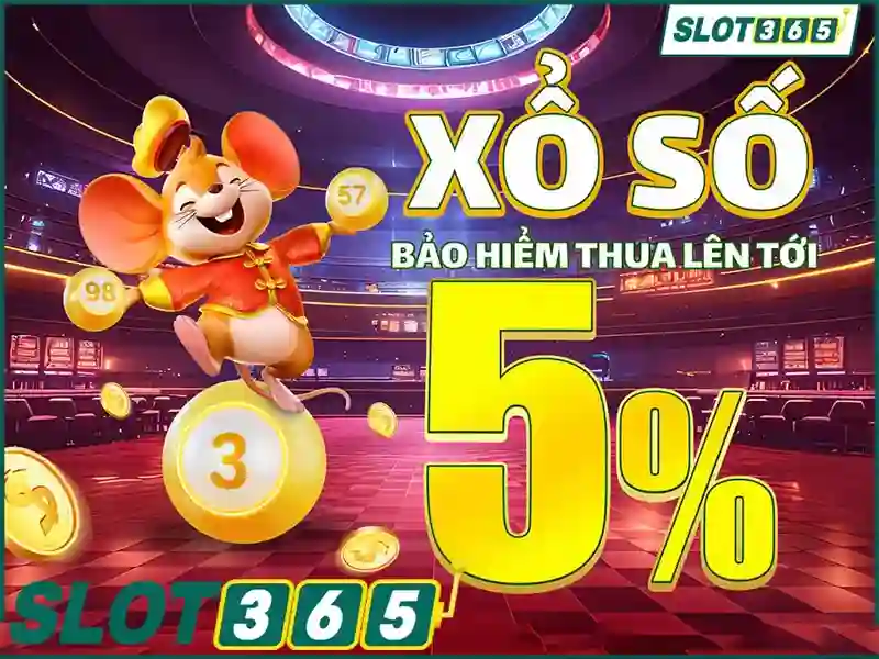 Slot365: Trải nghiệm casino máy slot trực tuyến tuyệt đỉnh Giao diện nhà cái hoàn hảo