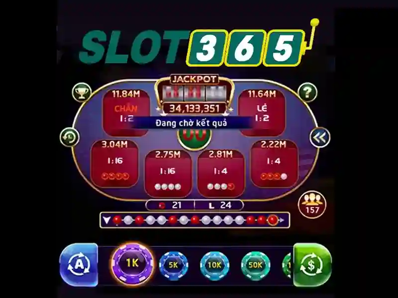 code Slot365 mới nhất – Giới thiệu sáng tạo
