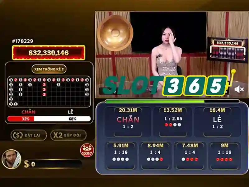 Trải nghiệm người dùng và phản hồi cộng đồng của đăng nhập Slot365