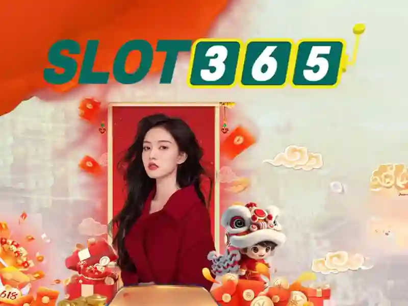 asia slot365 – Trải nghiệm slot an toàn tại châu Á