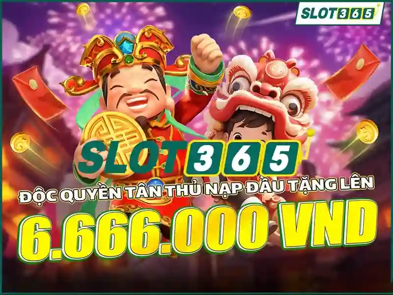 slot365 tại – Nền tảng giải trí với ưu đãi Slot365