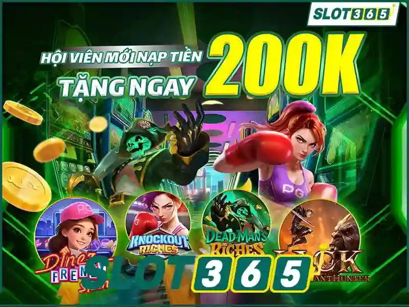 Khởi nguồn và sứ mệnh của live slot365