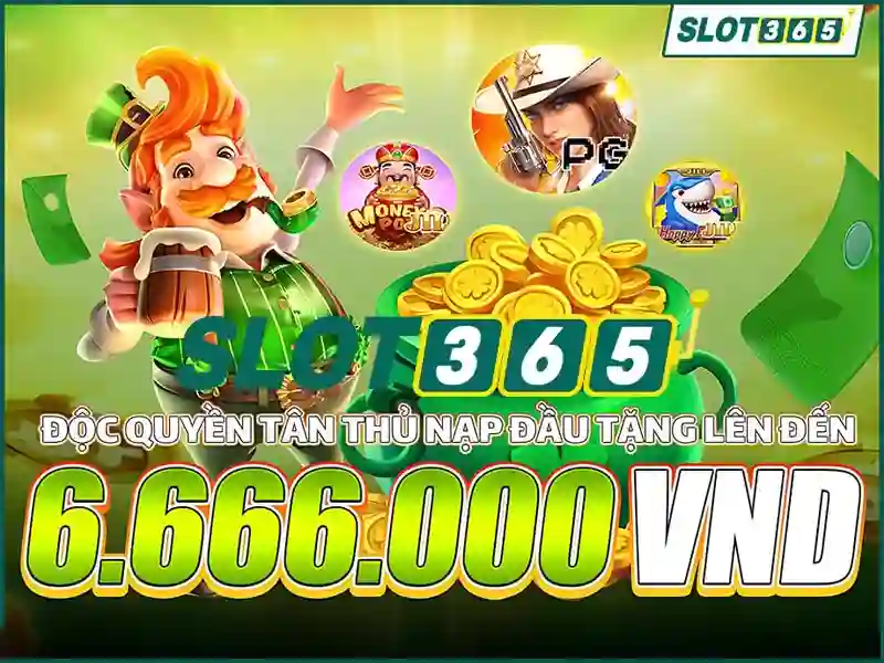 Sản phẩm và dịch vụ chính: ứng dụng thực tế của slot365 vn