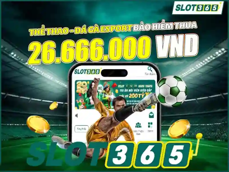 Tong quan va Gia tri Cot loi cua slot365.