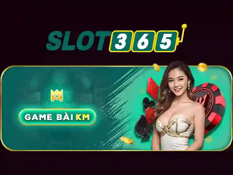 Tóm lược và lời mời trải nghiệm slot365 ios