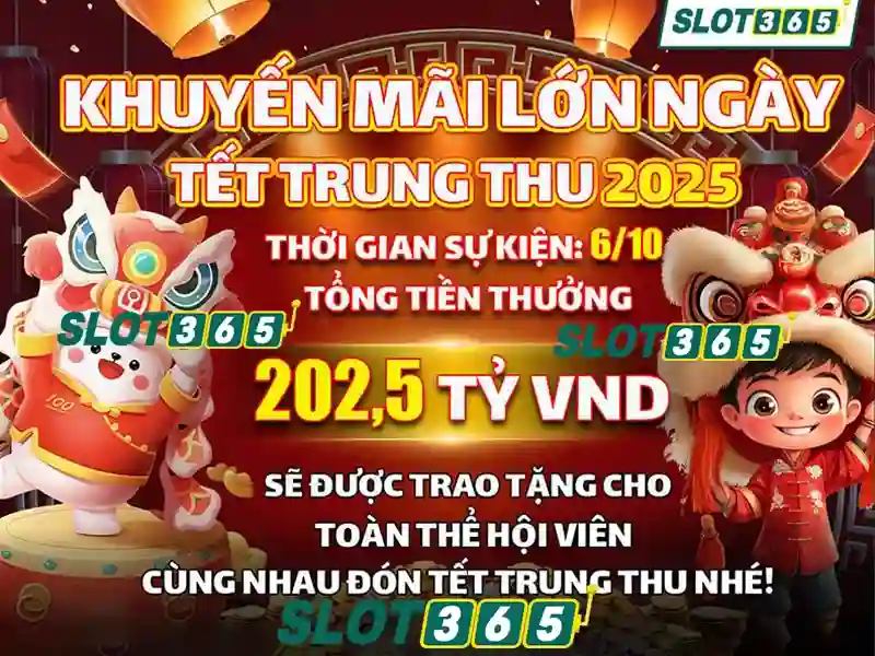 Slot365: Trải nghiệm sòng bạc trực tuyến hiện đại