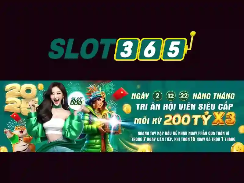 Tải slot365 – Tổng quan chủ đề và giá trị cốt lõi