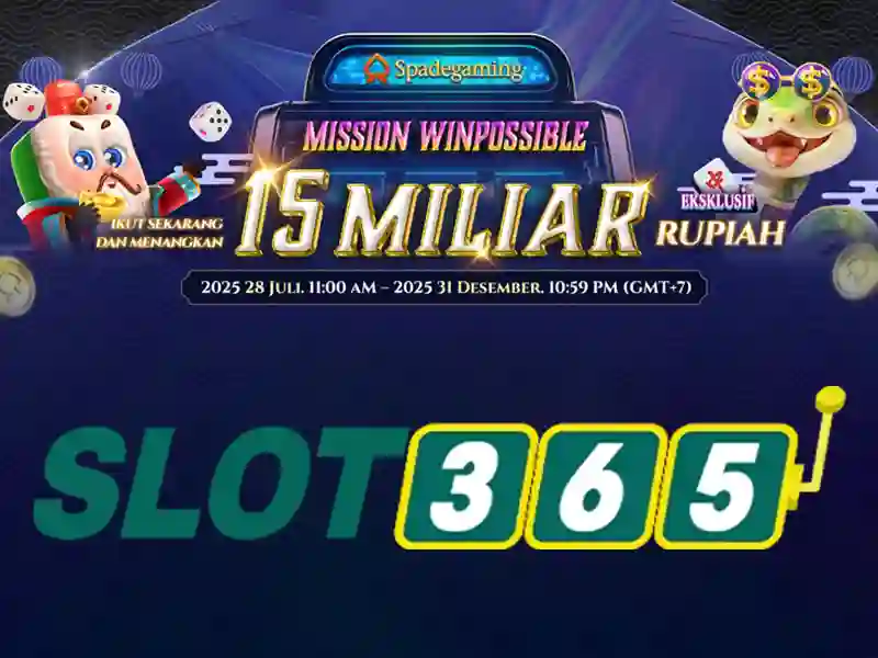 Slot365 apk – Trải nghiệm đỉnh cao cùng Slot365 app