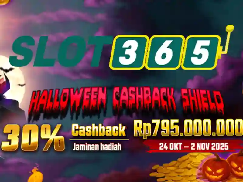 Khuyến mãi và cách tham gia Slot365