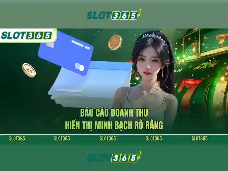 Slot365: Đánh giá tổng quan và trải nghiệm