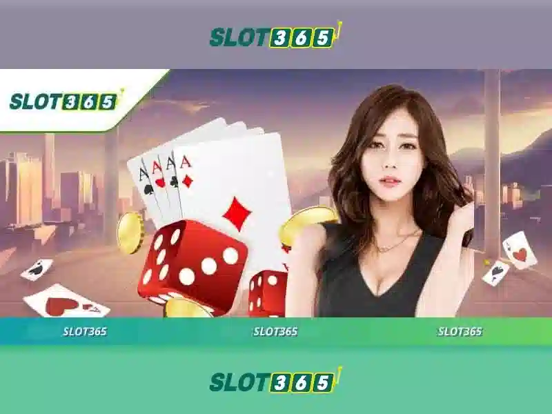slot365 ap – Trải nghiệm tối ưu và giá trị thương hiệu Giao diện nhà cái hoàn hảo