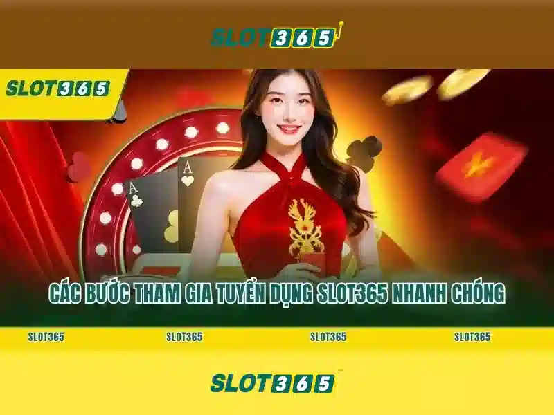 Slot365 có lừa đảo không – Đánh giá tin cậy và trải nghiệm