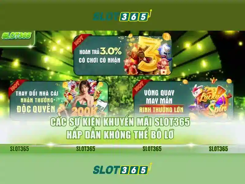 live slot365 – tổng quan chủ đề và giá trị cốt lõi
