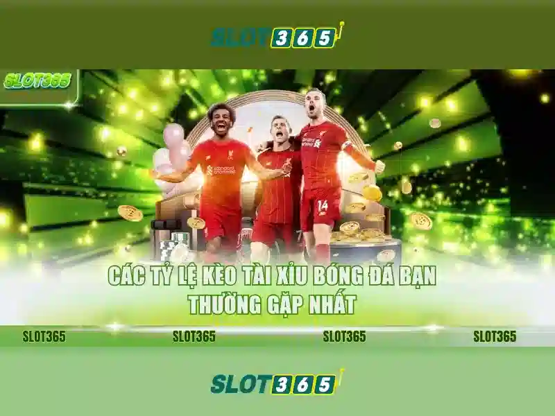 Danh mục trò chơi
