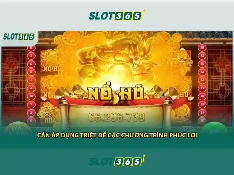 Slot365 là gì?