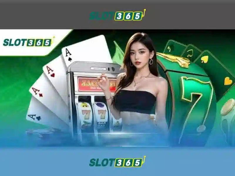 Slot365 - Đánh giá, trò chơi và trải nghiệm người dùng