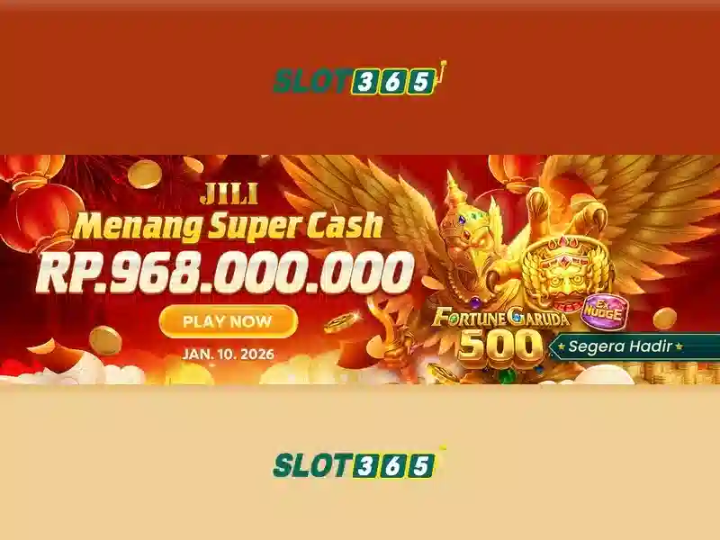 Slot365 - Đánh giá tổng quan về nền tảng slot trực tuyến