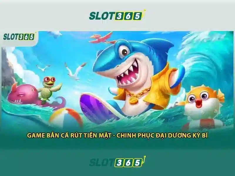 slot365 – Trải nghiệm chơi game với slot365 link alternatif