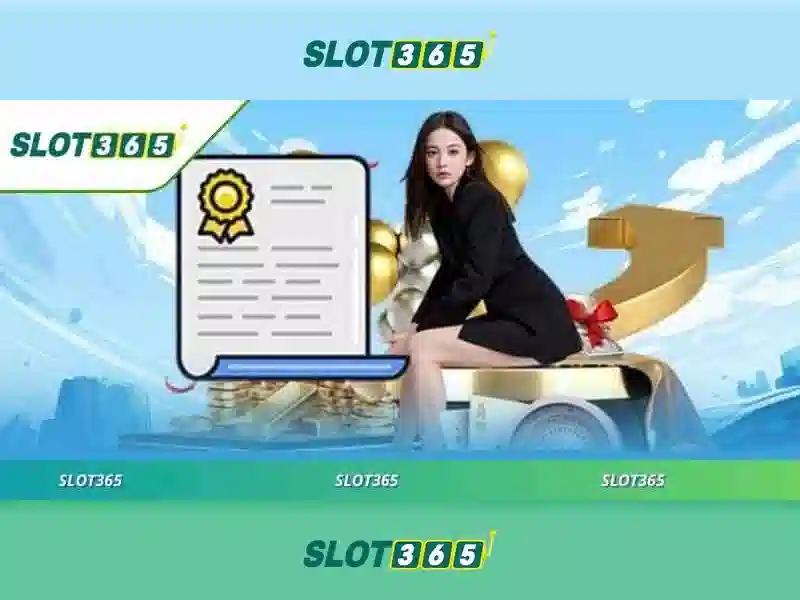 live slot365 – Trải nghiệm đỉnh cao và đánh giá