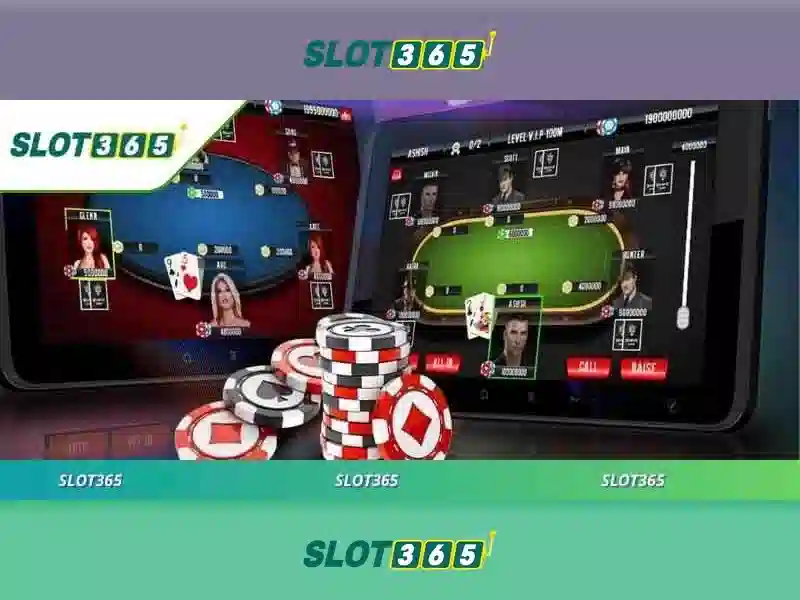 An toàn và thanh toán trên Slot365