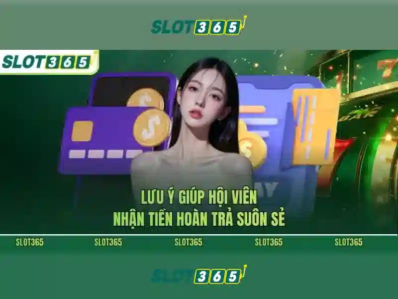 Slot365: Khám phá nền tảng casino trực tuyến
