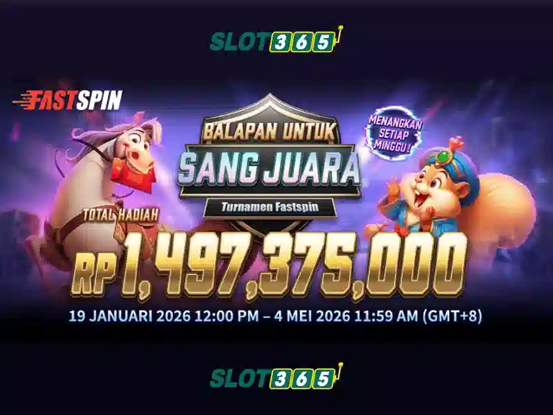 Slot365 là gì