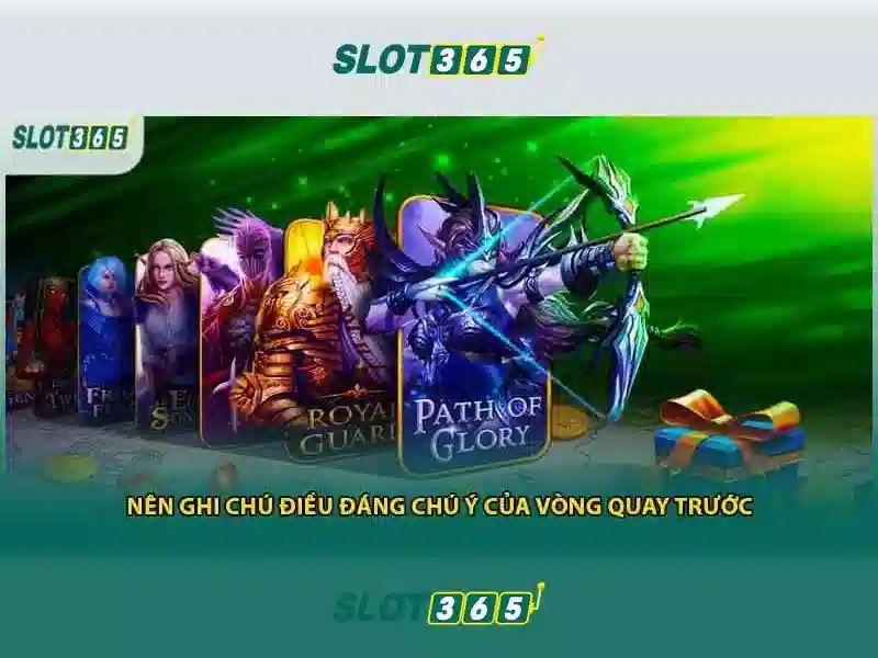 Slot365 là gì?