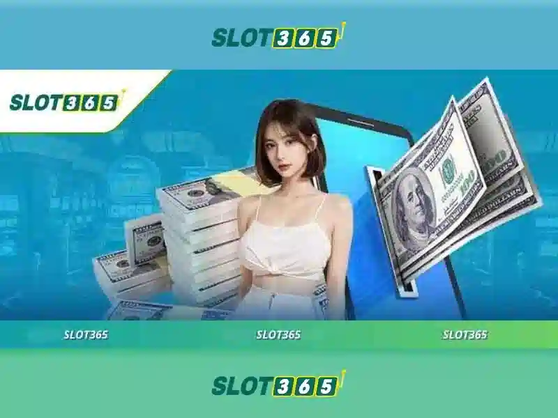 Slot365: Tổng quan về nền tảng máy đánh bạc trực tuyến uy tín