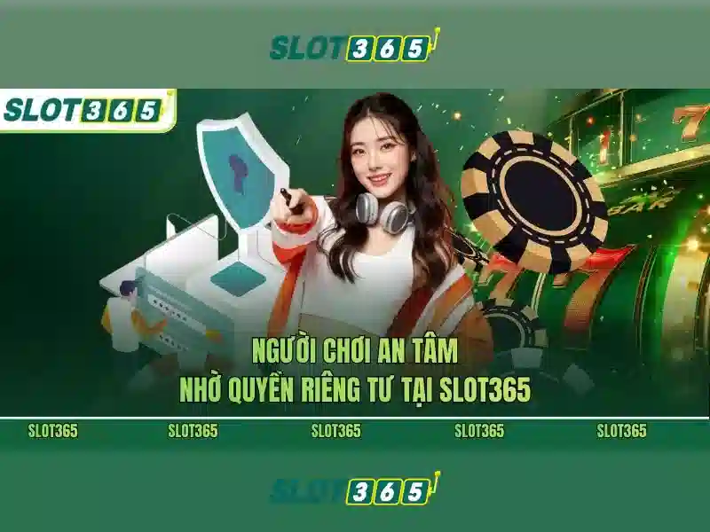 Slot365 là nền tảng chơi slot trực tuyến hàng đầu