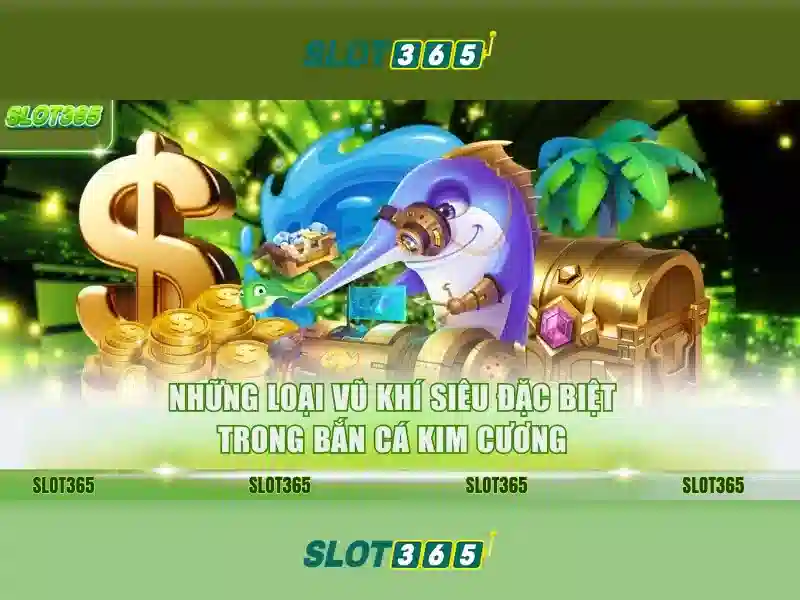 Slot365 - Tổng quan và đánh giá Giao diện nhà cái hoàn hảo