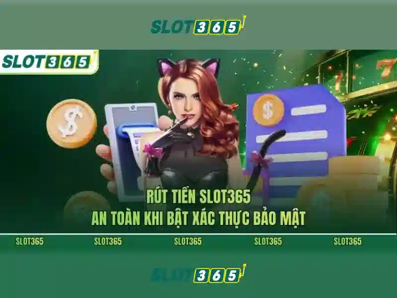 Slot365: Đánh giá tổng quan về nền tảng cá cược trực tuyến