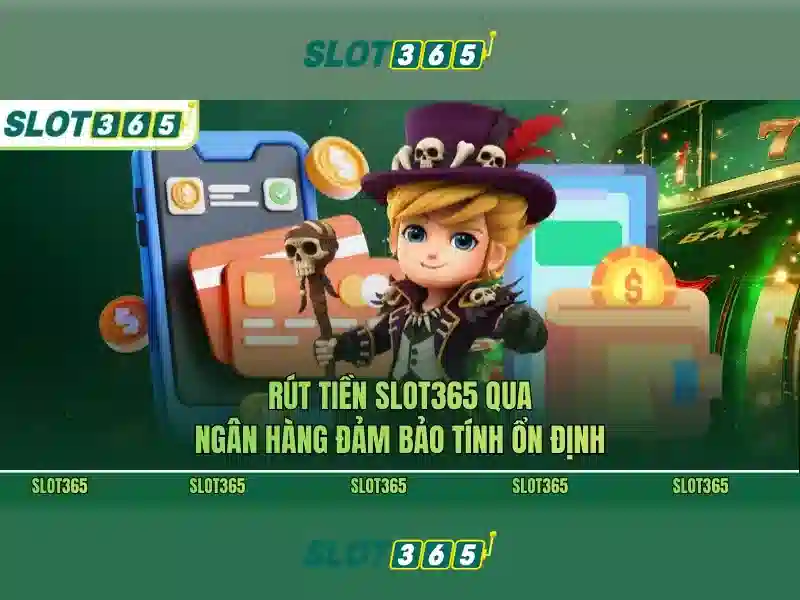 slot365. com – Dẫn đầu trải nghiệm giải trí trực tuyến Giao diện nhà cái hoàn hảo