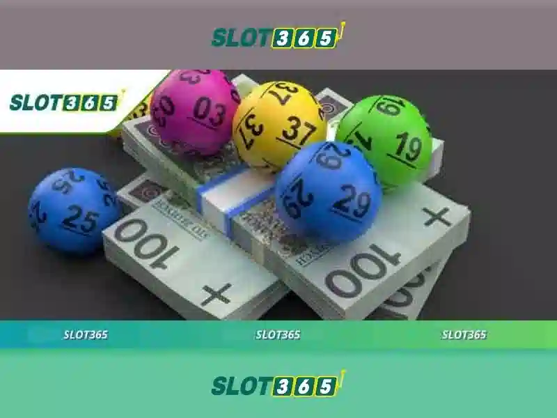 Slot365: Nền tảng chơi slot trực tuyến uy tín và hấp dẫn