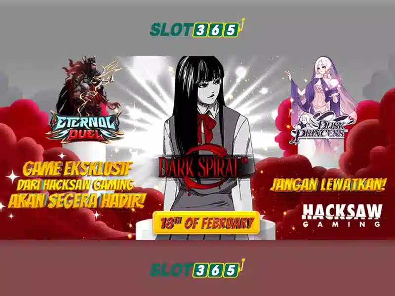 Slot365 là gì và vì sao được yêu thích
