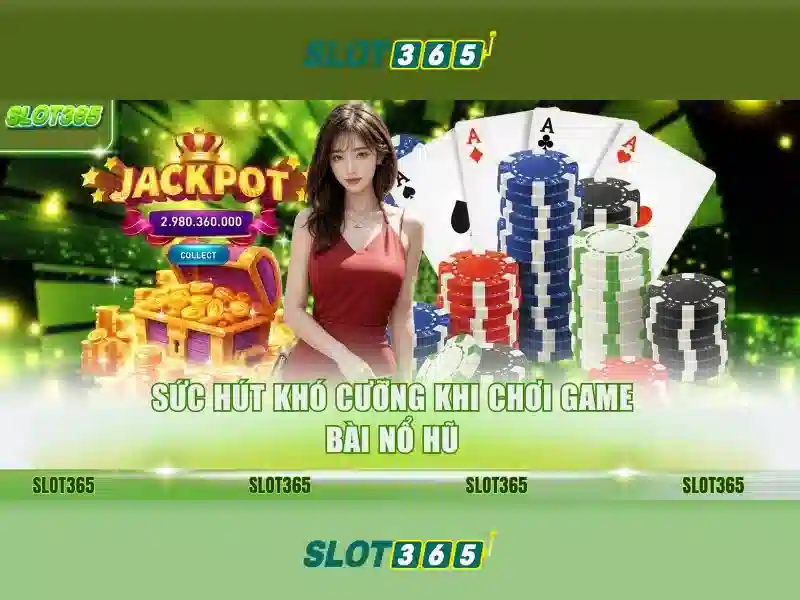Slot365 - Đánh giá nền tảng slot trực tuyến và trải nghiệm người dùng