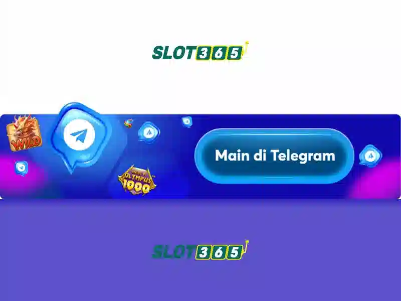 Slot365 là gì và tại sao nó được ưa chuộng? Giao diện nhà cái hoàn hảo