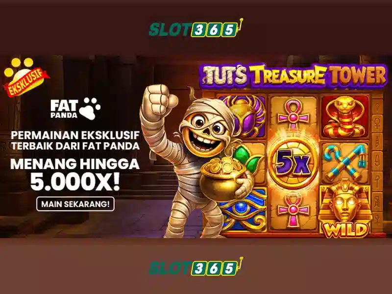 Slot365: Nền tảng cá cược trực tuyến đáng tin cậy