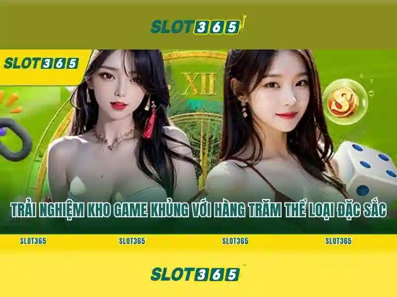Trò chơi và danh sách tựa game