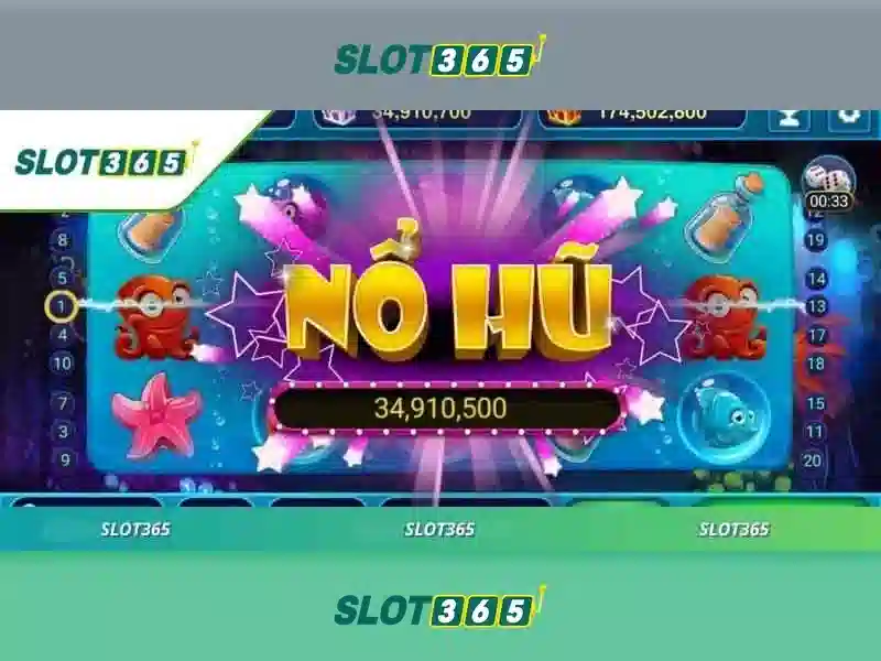 slot365 – Tóm tắt chủ đề và giá trị cốt lõi