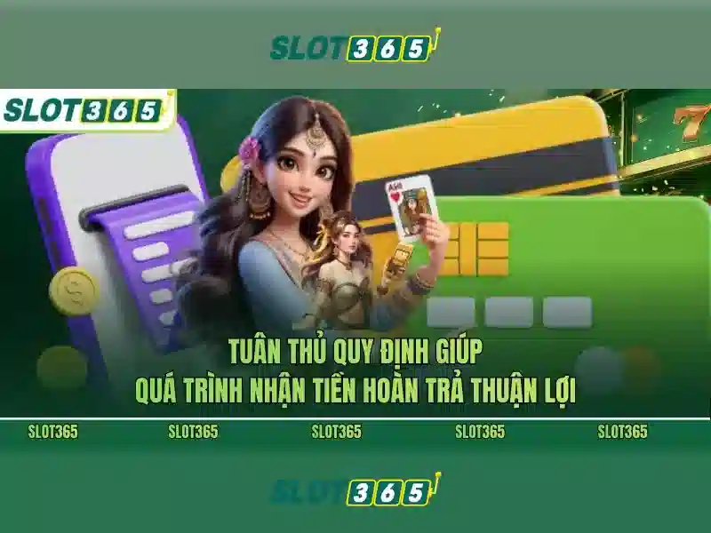 Trò chơi và khe cắm tại Slot365