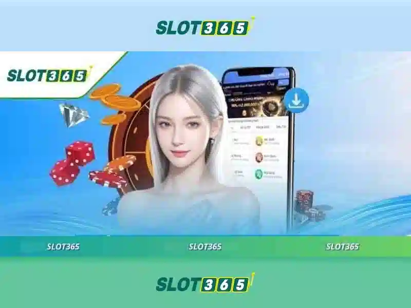 Slot365: Trải nghiệm casino trực tuyến uy tín và tiến bộ Giao diện nhà cái hoàn hảo
